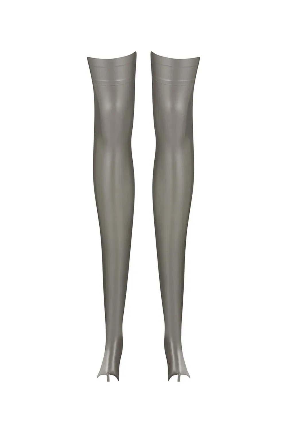 Sigma Latex Stockings