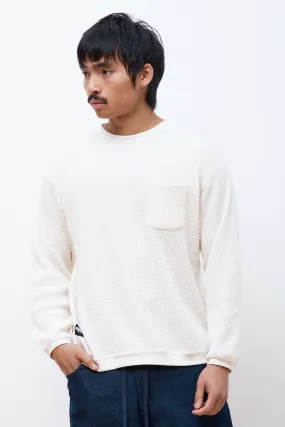 Snug Thermal L/S '24 White