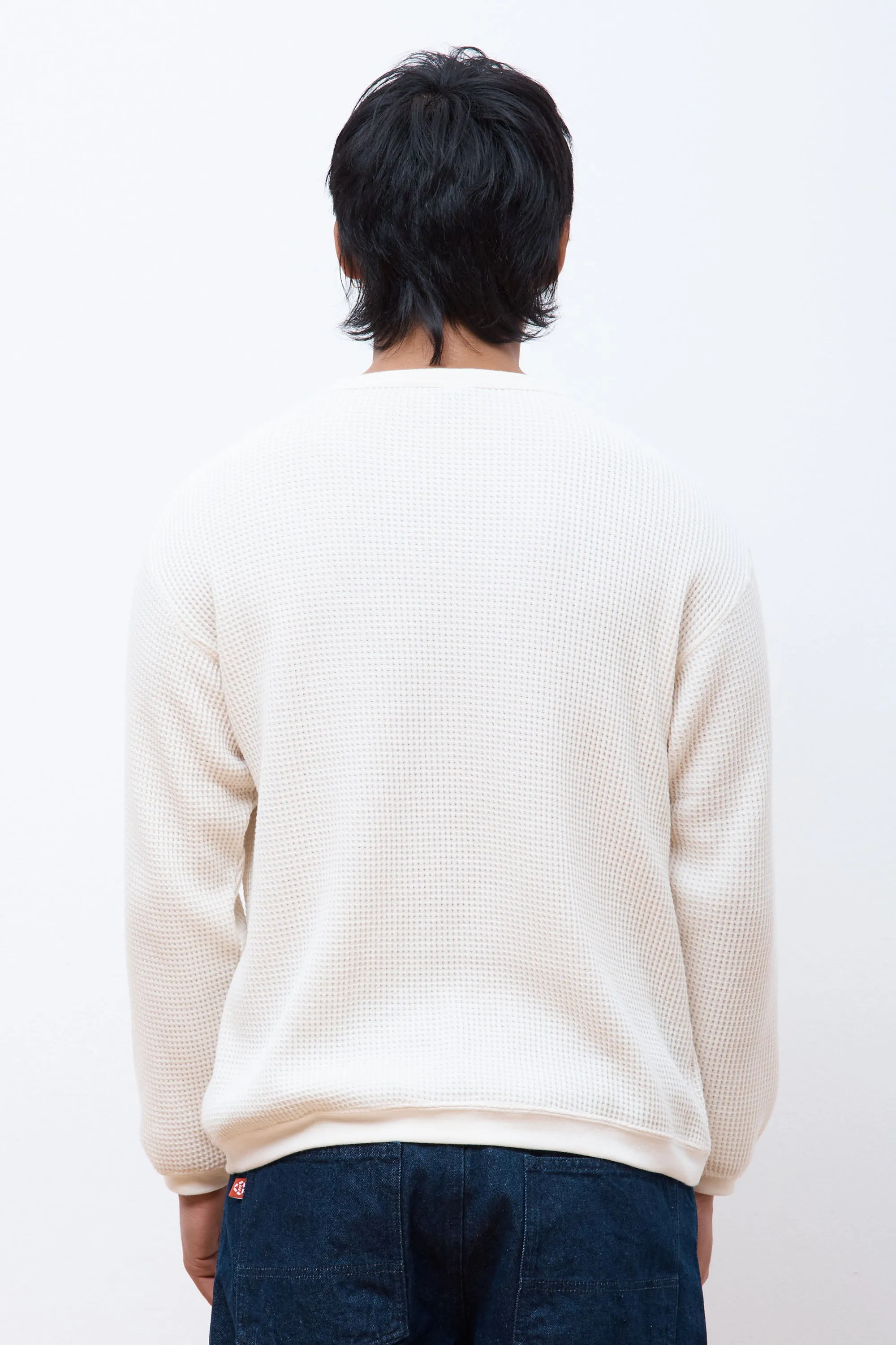Snug Thermal L/S '24 White