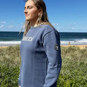 Sorrento Sweater