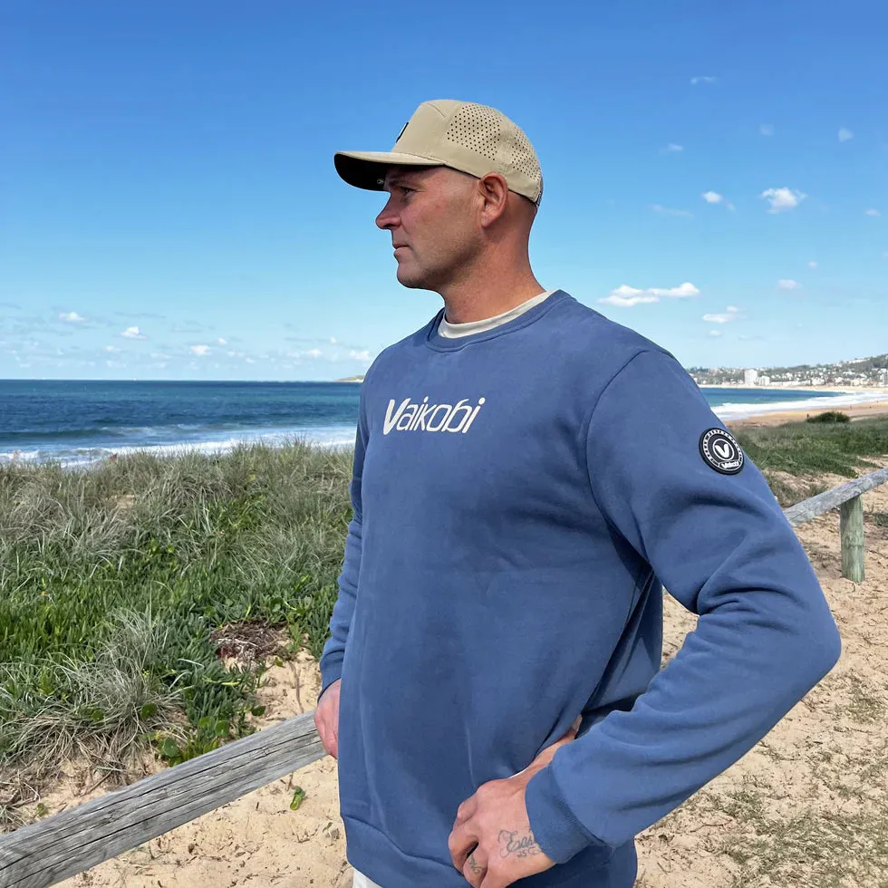 Sorrento Sweater
