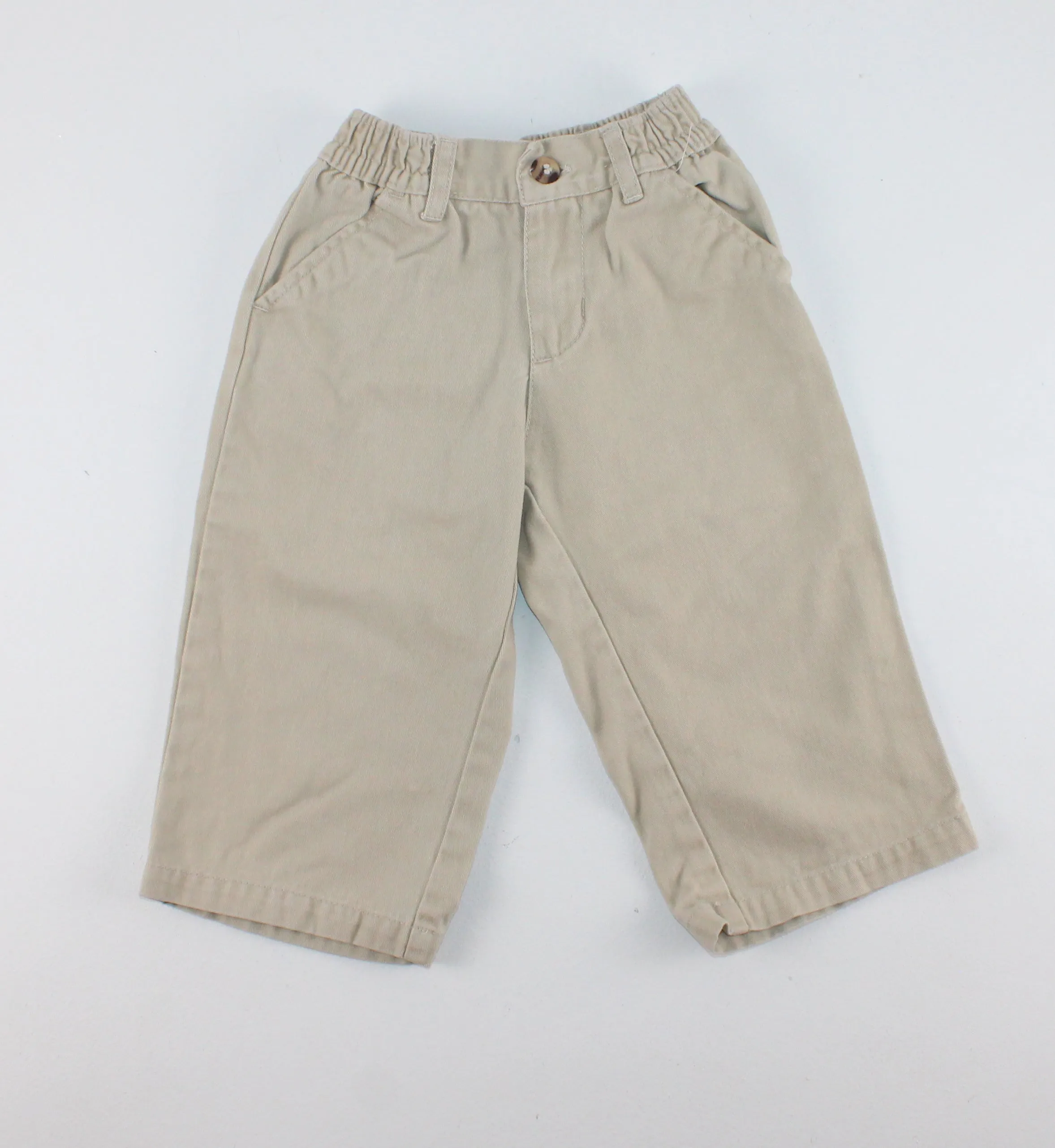 SPIN TAN PANTS 18M PRE-LOVED