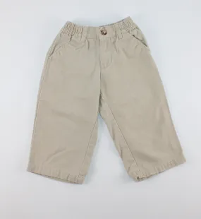 SPIN TAN PANTS 18M PRE-LOVED