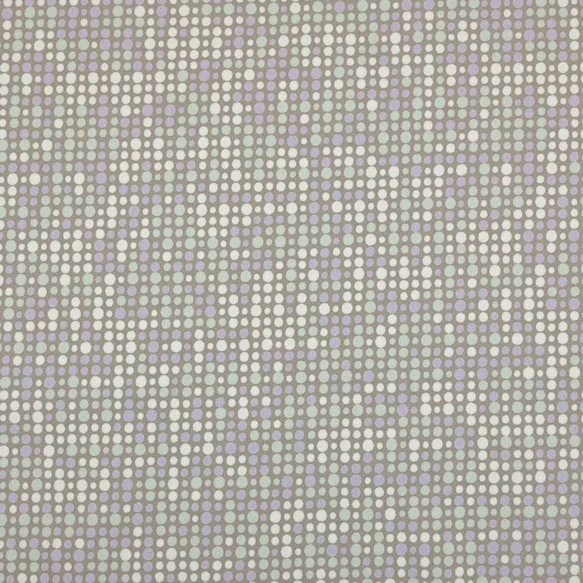 Tan Stretch Twill Printed Fabric 97536