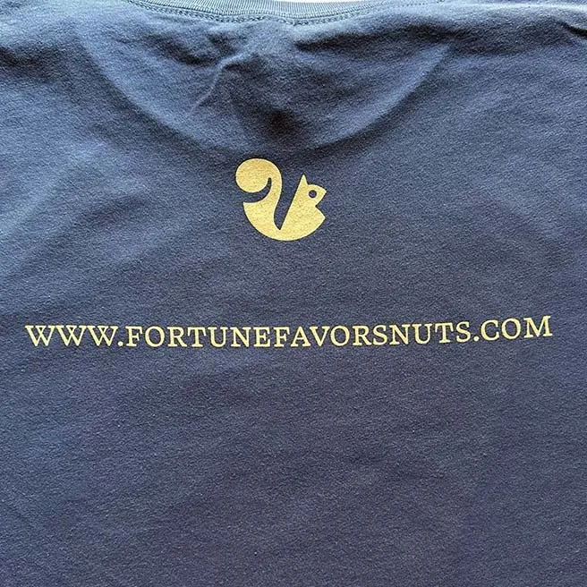 The Classic T-shirt
