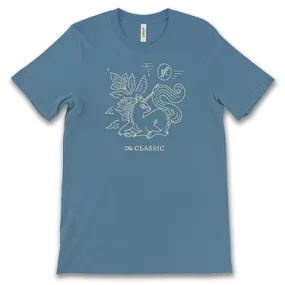 The Classic T-shirt
