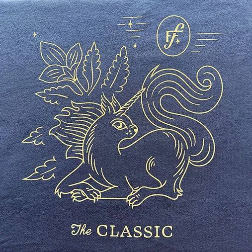The Classic T-shirt