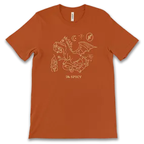The Spicy T-shirt