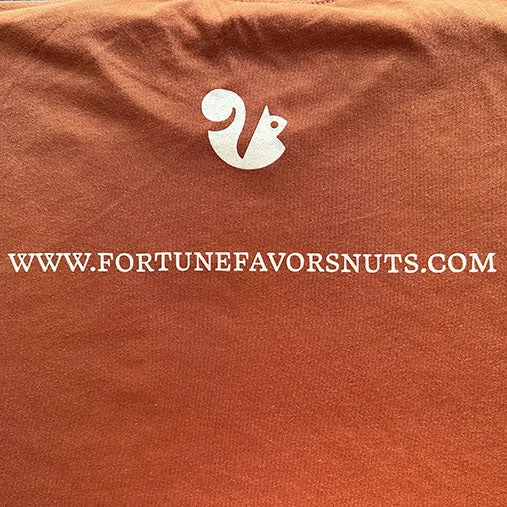 The Spicy T-shirt