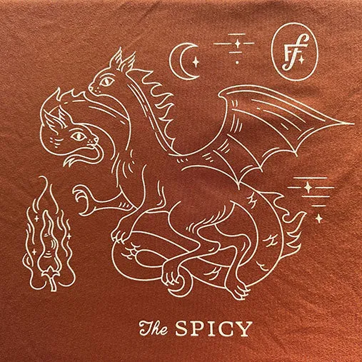 The Spicy T-shirt