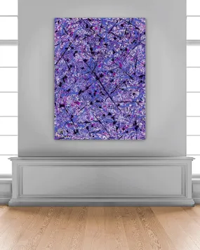 Titan - Original Painting