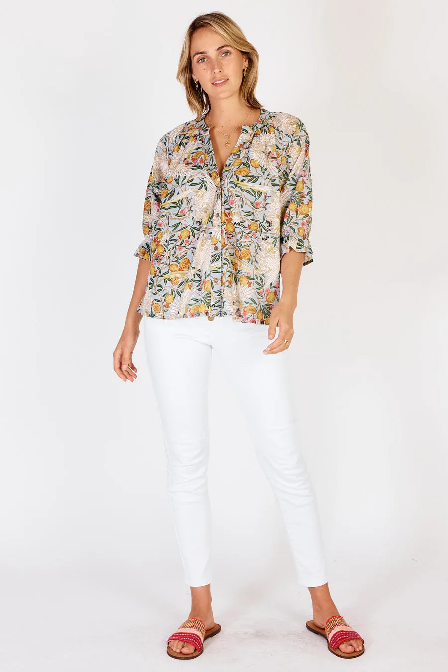 Tori Top Cloud