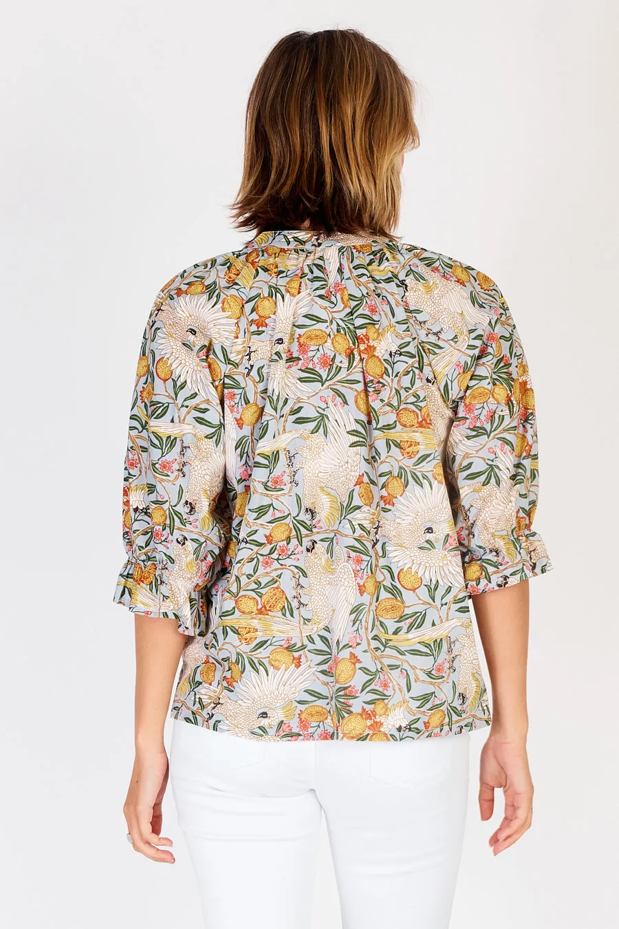 Tori Top Cloud