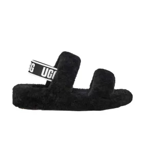 Ugg Women's Oh Yeah - Black