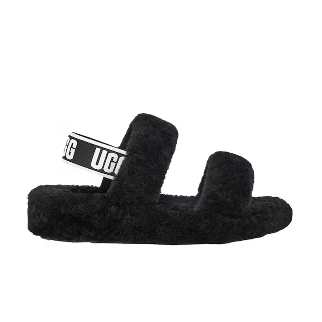 Ugg Women's Oh Yeah - Black