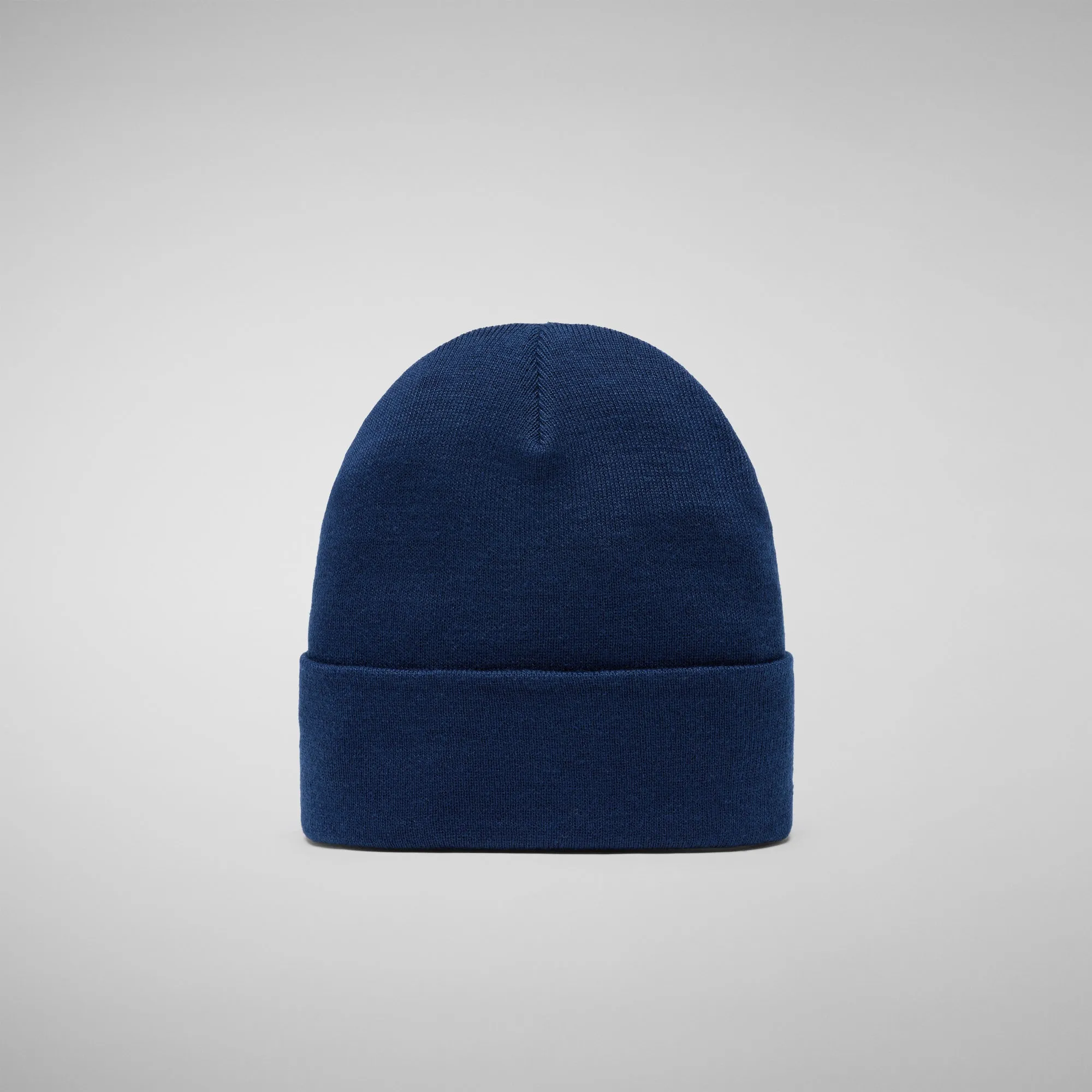 Unisex beanie Lou in eclipse blue