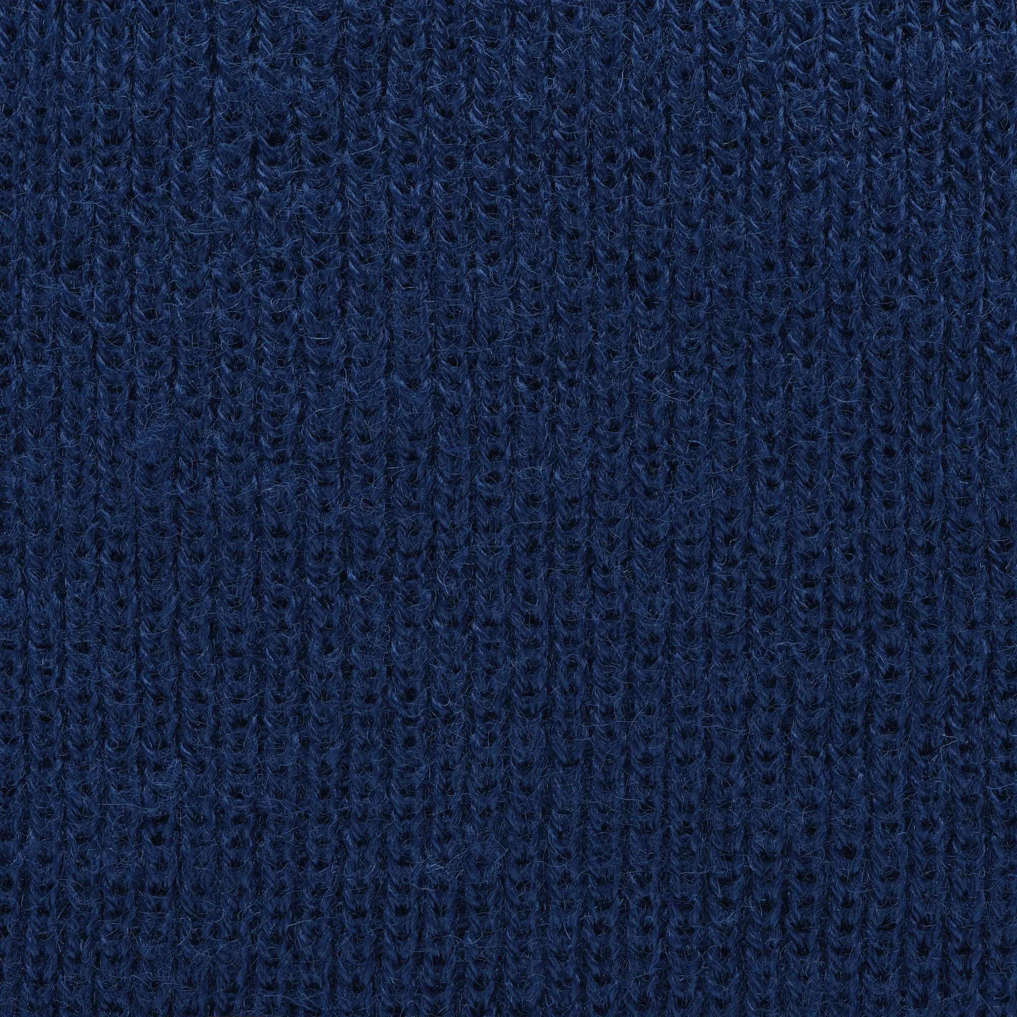 Unisex beanie Lou in eclipse blue