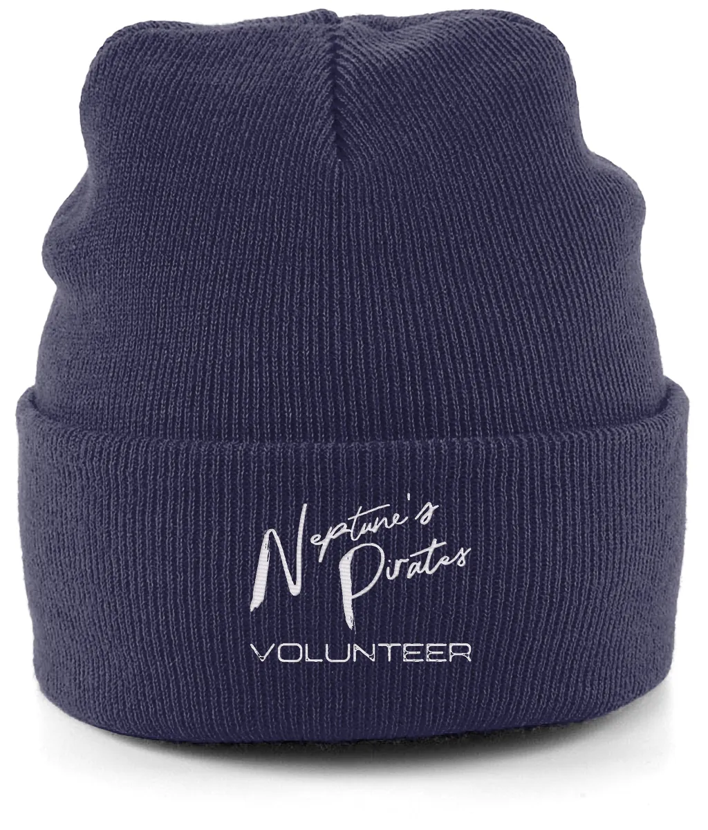 Volunteer Beanie