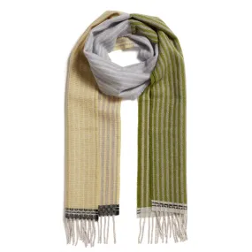 Wallace Sewell Chatham - zest (yellow/green)