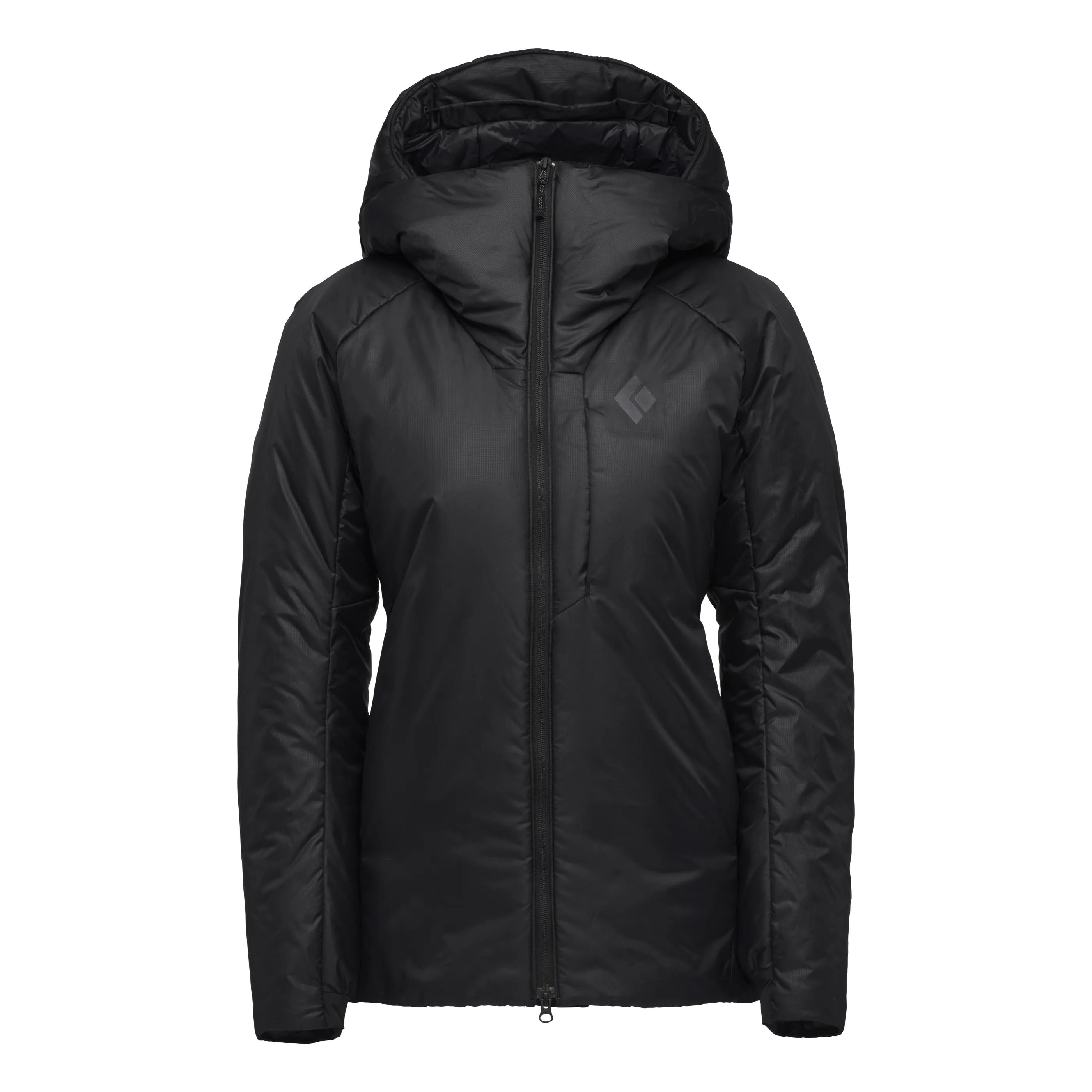 Women's Belay Parka