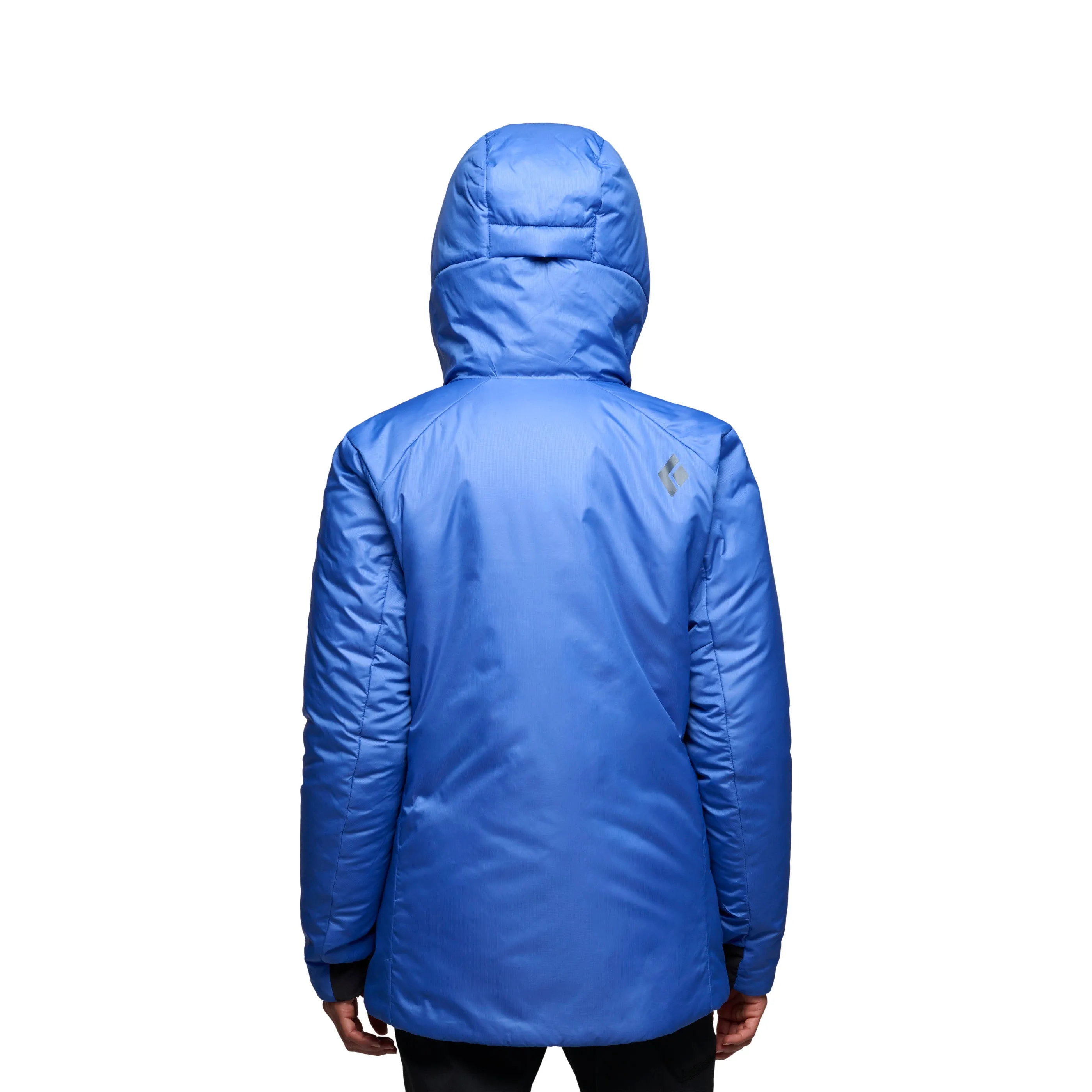 Women's Belay Parka