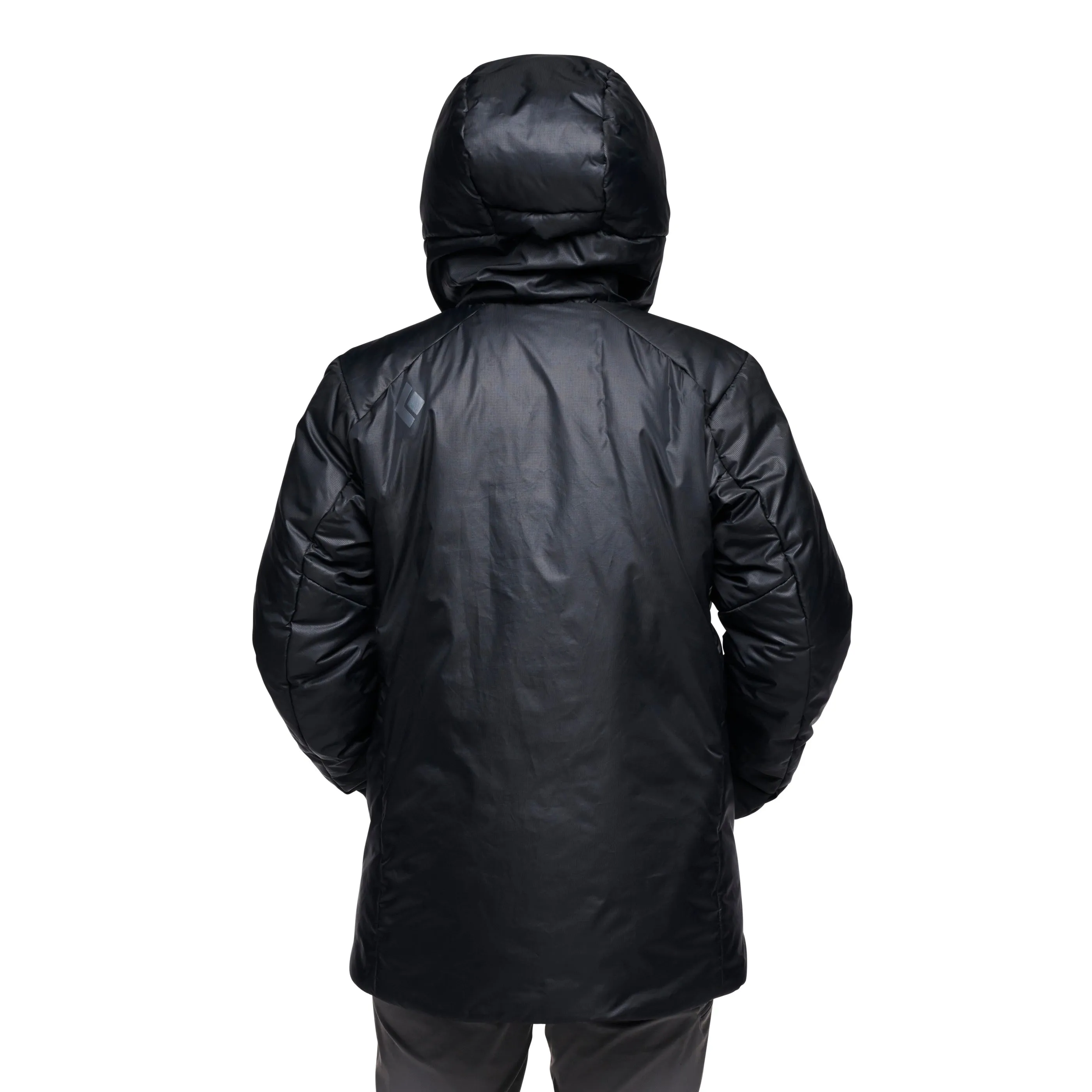Women's Belay Parka