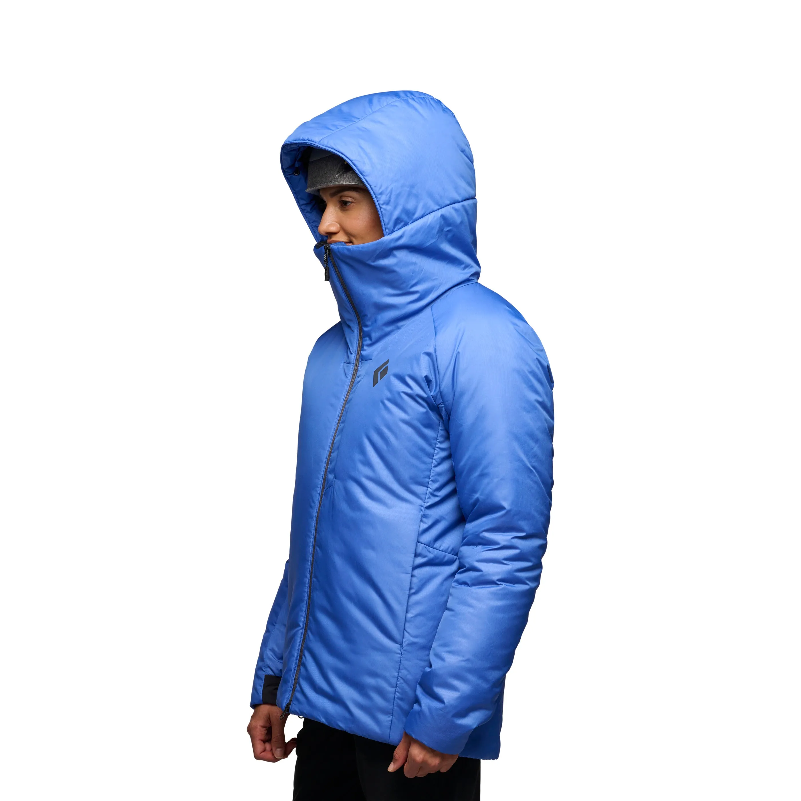 Women's Belay Parka