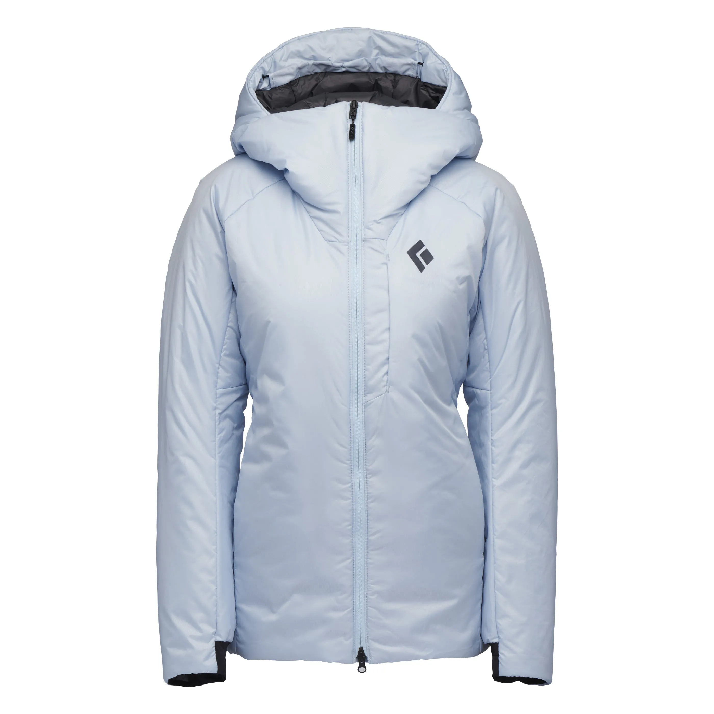 Women's Belay Parka