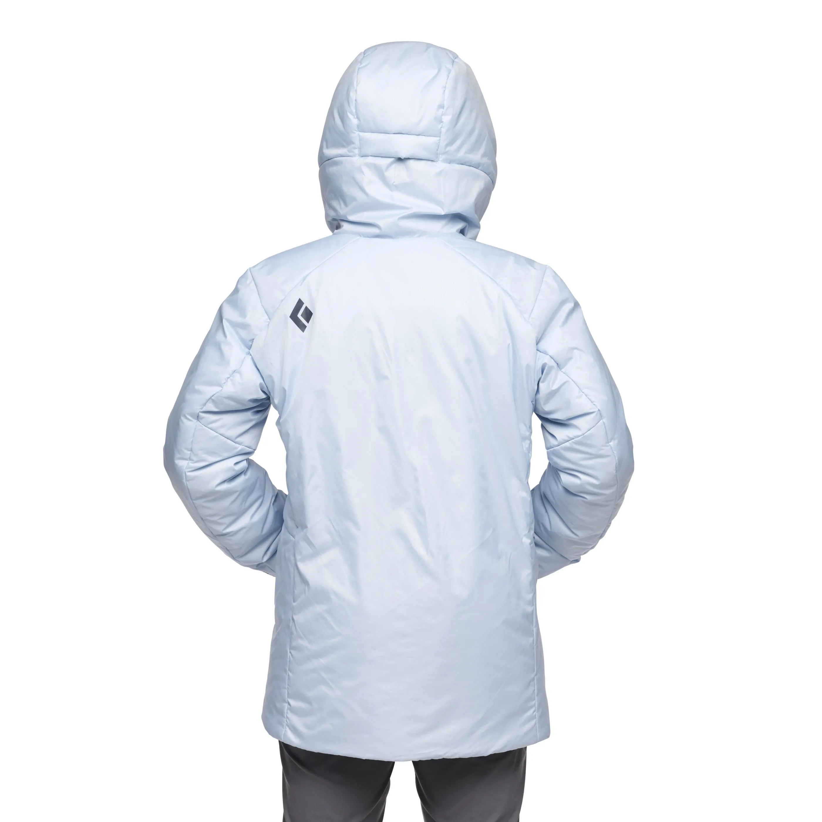 Women's Belay Parka