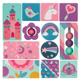 Wooden Block Sets