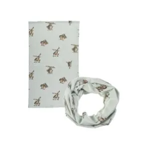 Wrendale Multi-way Band - Hare
